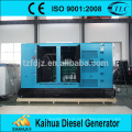 450KVA / 360KW Volvo schalldichte Generator Diesel TAD1345GE